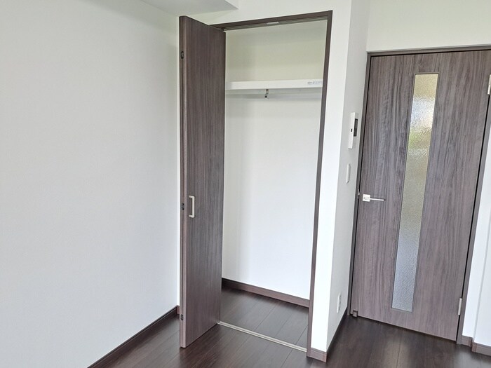 収納 プレール・ドゥーク横浜杉田