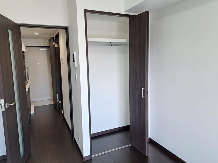 収納 プレール・ドゥーク横浜杉田