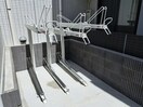 駐輪場 プレール・ドゥーク横浜杉田
