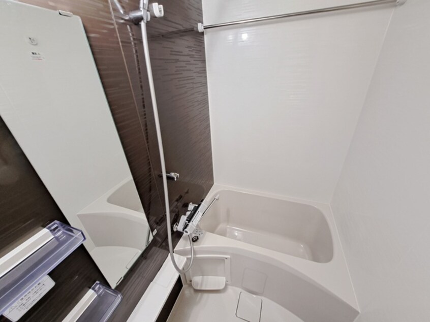 バス／シャワールーム等 プレール・ドゥーク横浜杉田