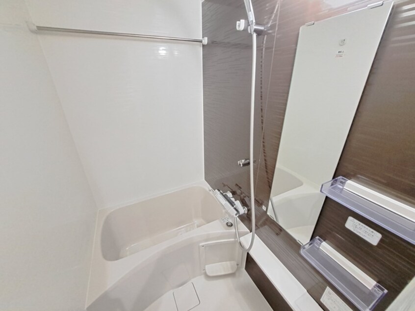 バス／シャワールーム等 プレール・ドゥーク横浜杉田