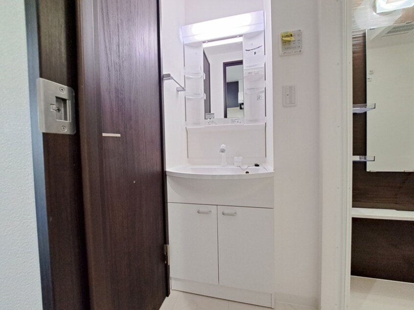 洗面 プレール・ドゥーク横浜杉田