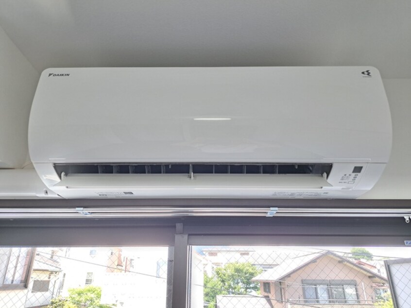 内観写真 プレール・ドゥーク横浜杉田