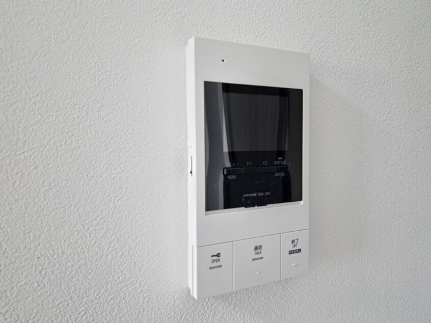 内観写真 プレール・ドゥーク横浜杉田