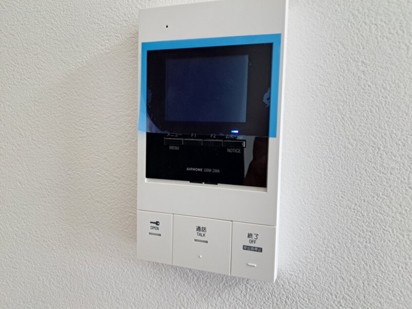 内観写真 プレール・ドゥーク横浜杉田