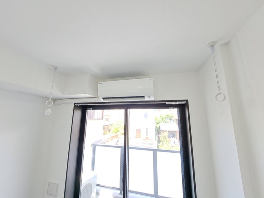 内観写真 プレール・ドゥーク横浜杉田