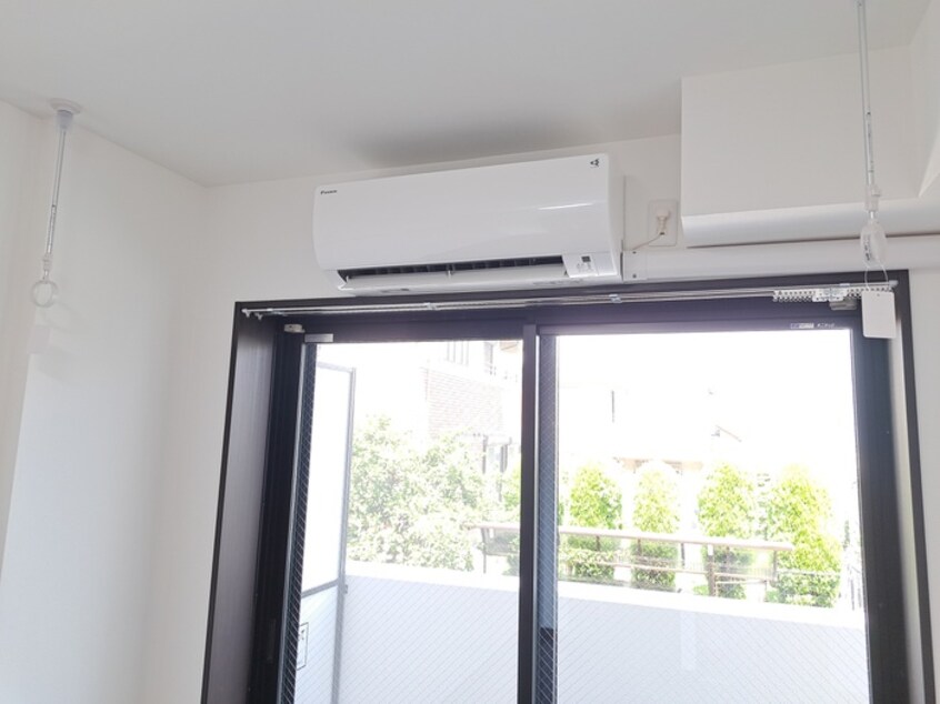 内観写真 プレール・ドゥーク横浜杉田