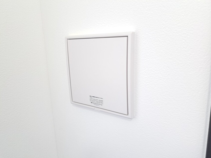 内観写真 プレール・ドゥーク横浜杉田