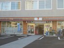 セブンイレブン中原2丁目店(コンビニ)まで550m プレール・ドゥーク横浜杉田