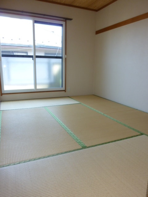 内観写真 エクセレンス関谷Ａ棟