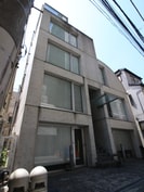 ｻﾝﾄﾞｴﾙ若葉の外観