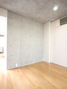 居室 ｻﾝﾄﾞｴﾙ若葉