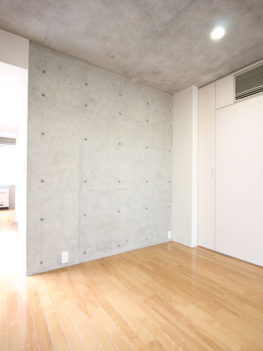 居室 ｻﾝﾄﾞｴﾙ若葉