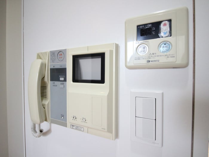内観写真 ｻﾝﾄﾞｴﾙ若葉