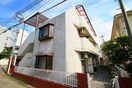 外観写真 メゾン昭島