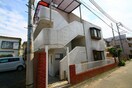 外観写真 メゾン昭島