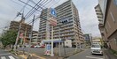 ローソン(コンビニ)まで180m メゾン昭島