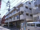 ニューハイツ中落合（503）の外観