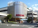 ビッグヨーサン 東神奈川店(スーパー)まで297m アクシス西神奈川