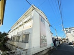 メゾンソレイユ井草