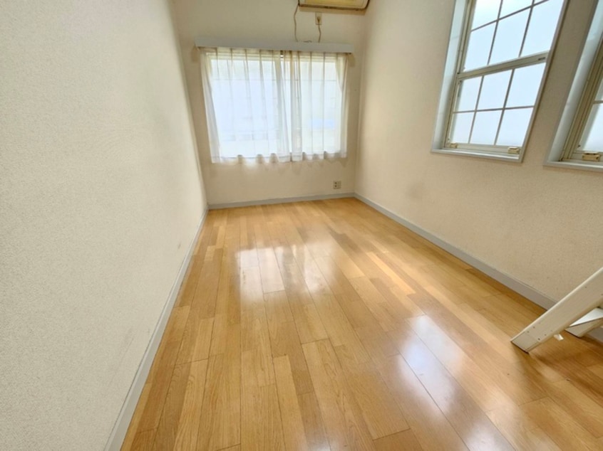 室内からの展望 メゾンソレイユ井草