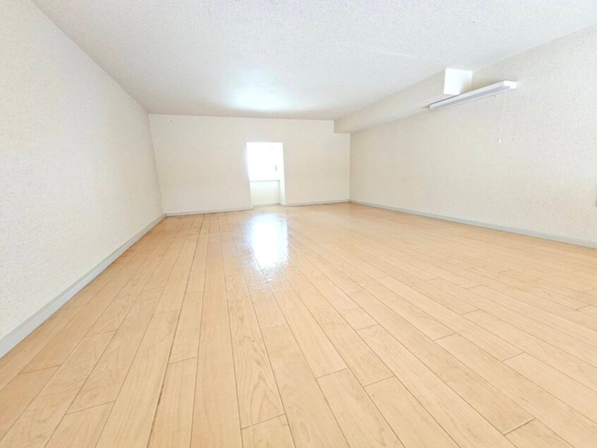 ロフト メゾンソレイユ井草