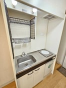 キッチン メゾンソレイユ井草