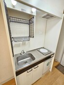 キッチン メゾンソレイユ井草