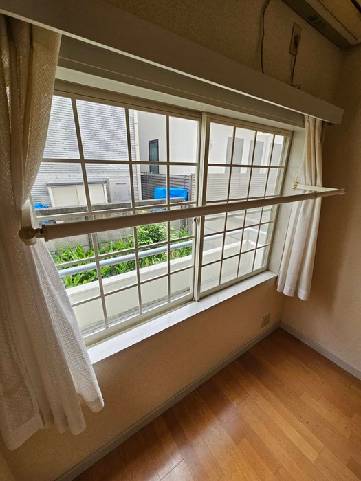 内観写真 メゾンソレイユ井草