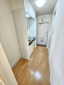 靴箱 メゾンソレイユ井草