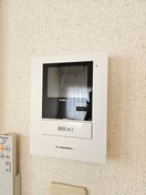 内観写真 メゾンソレイユ井草