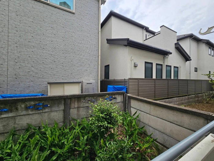 周辺環境 メゾンソレイユ井草