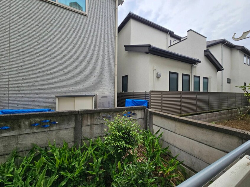 周辺環境 メゾンソレイユ井草