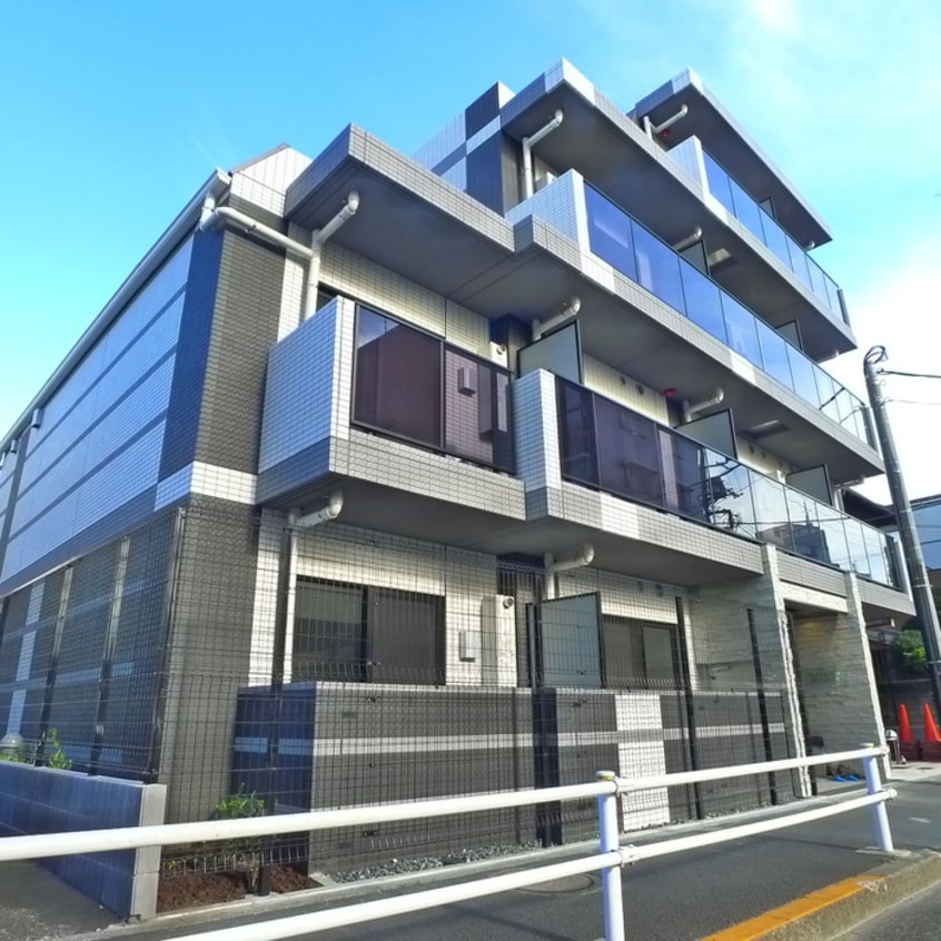 外観写真 ラフィスタ新小岩Ⅲ（２１１）