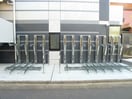 建物設備 ラフィスタ新小岩Ⅲ（２１１）