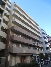 ラ・ヴェーヌ五反田ｲｰｽﾄ（902）