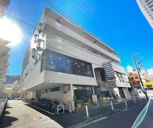 ＧＳハイム山下町(405)