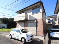 北秋津戸建貸家Ａ