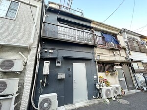 文京テラスハウス
