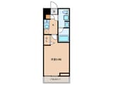 ﾌﾟﾚｰﾙ･ﾄﾞｩｰｸ中板橋（308）