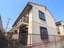外観写真 セフィラ野火止Ｂ棟
