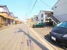 周辺環境 セフィラ野火止Ｂ棟