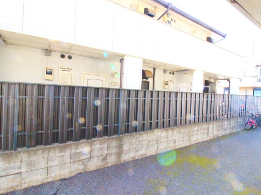 周辺環境 セフィラ野火止Ｂ棟