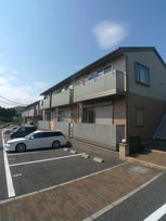 タウンコートさいどE