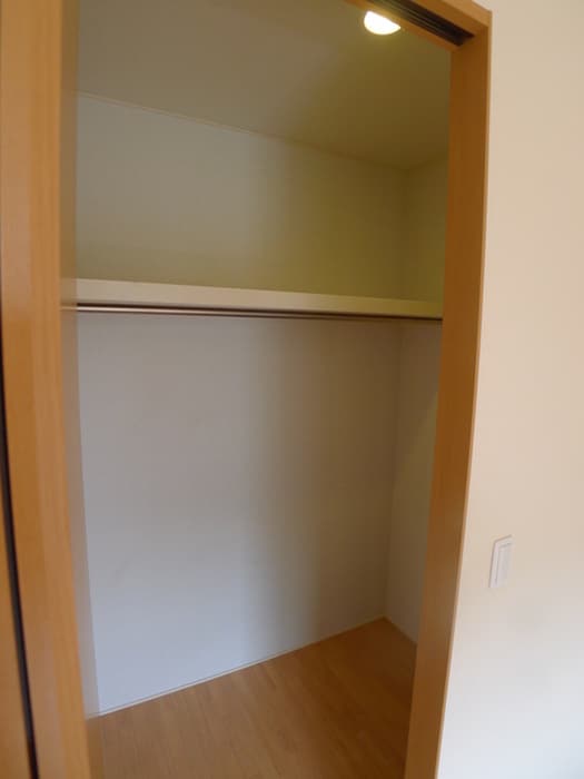 収納 タウンコートさいどE