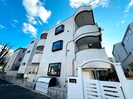 セレストの外観