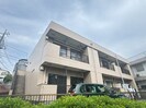 ロイヤルハイムの外観