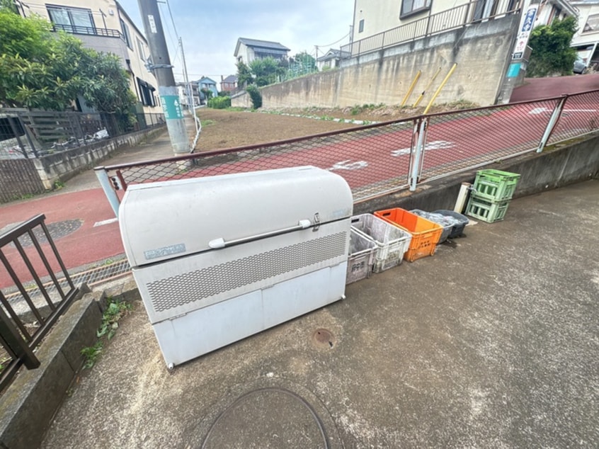 その他 ロイヤルハイム