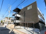 リブリ・川越仙波町