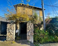 玉川学園8丁目戸建て